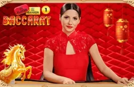 Pragmatic play baccrat