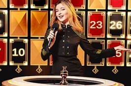 lighting roulette BK8