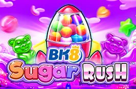 Sugar Rush BK8